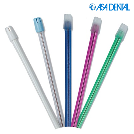 ASA Disposable Saliva Ejector,100pcs/pack